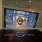 G Design Hotel