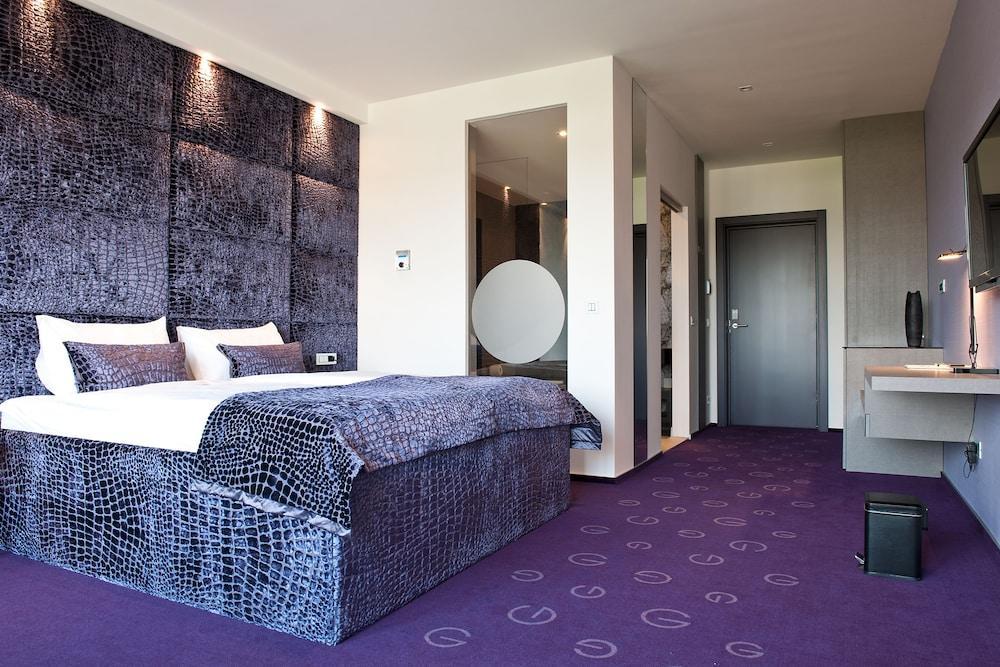 Hotel G Design Ljubljana