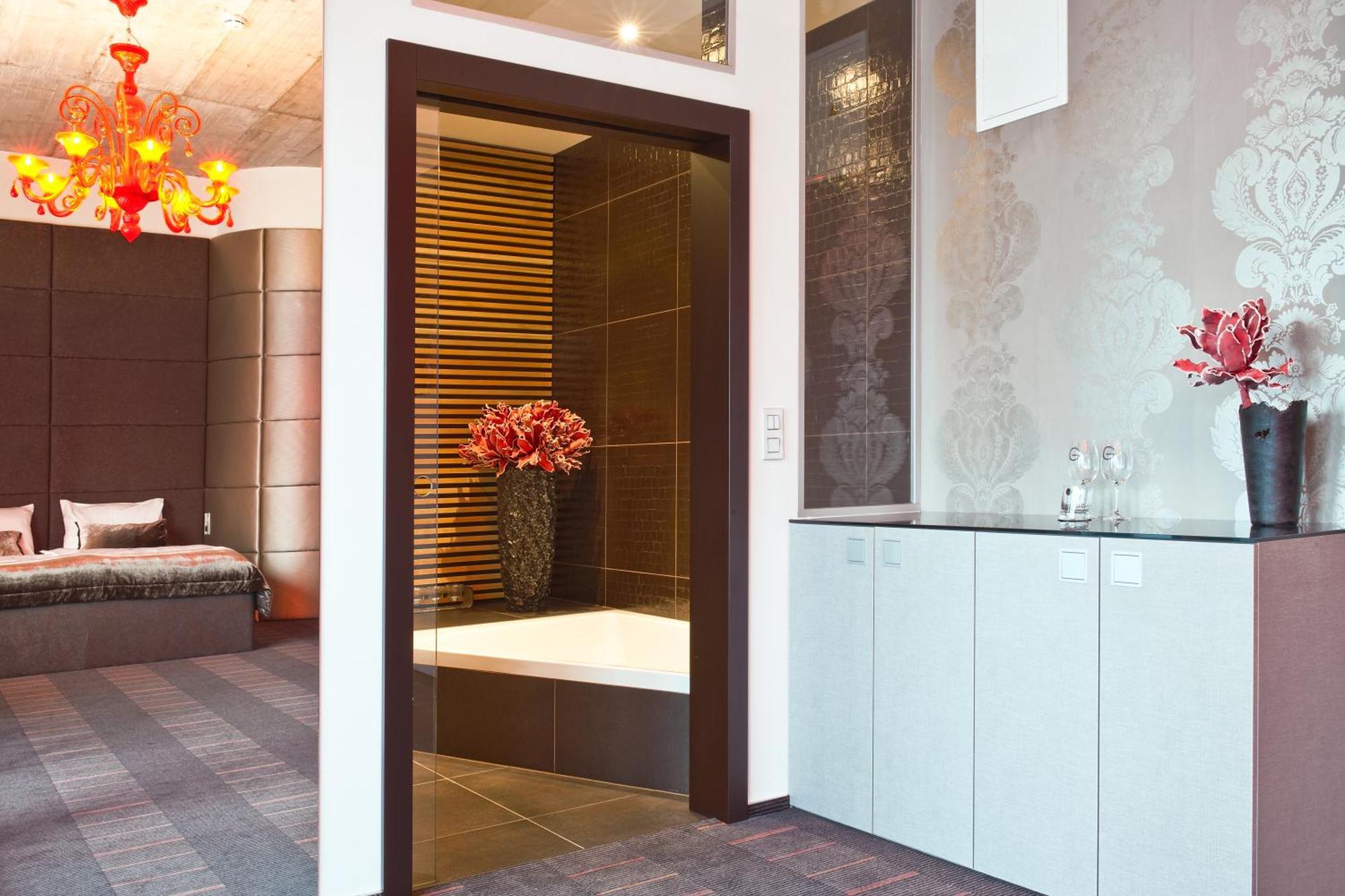 Hotel G Design