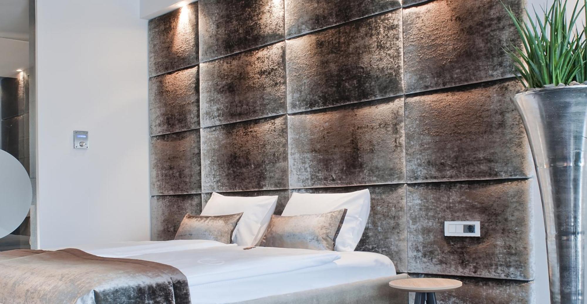 Hotel G Design Ljubljana