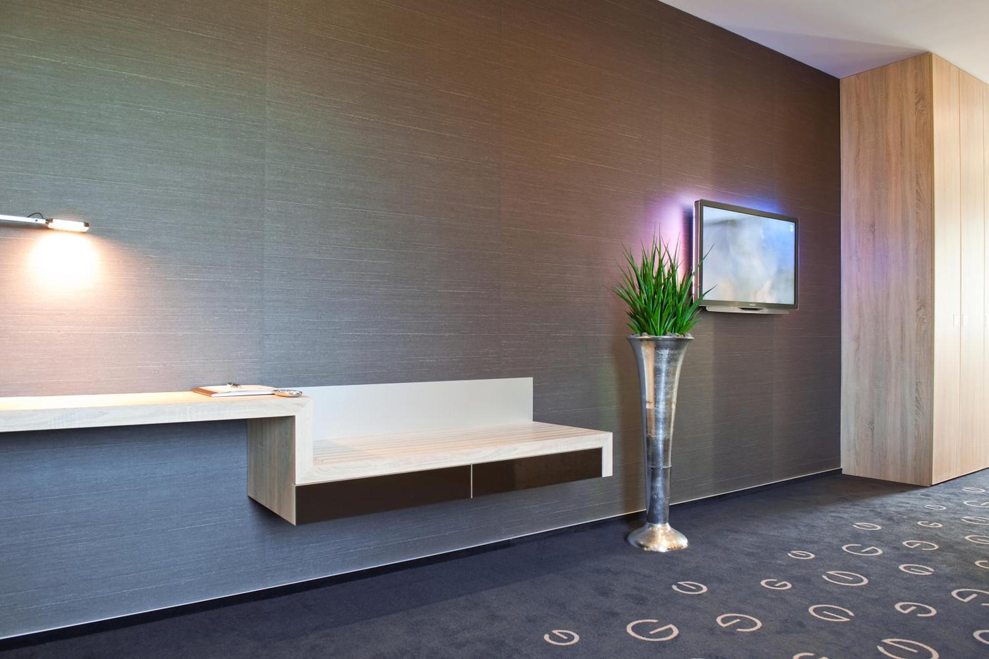 Hotel G Design Liubliana