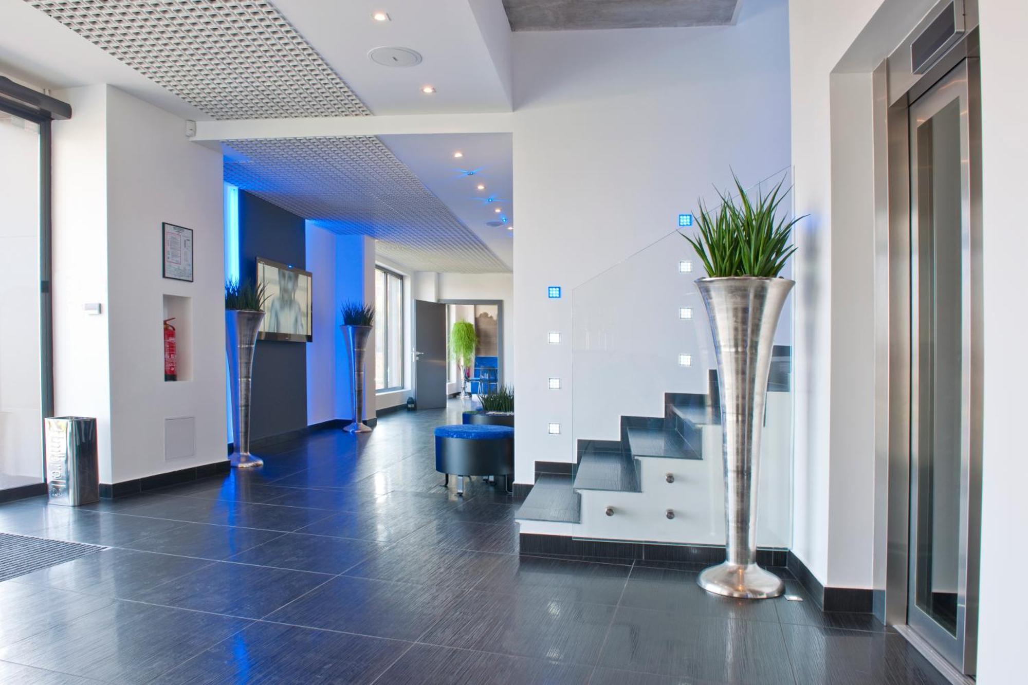 Hotel G Design Liubliana