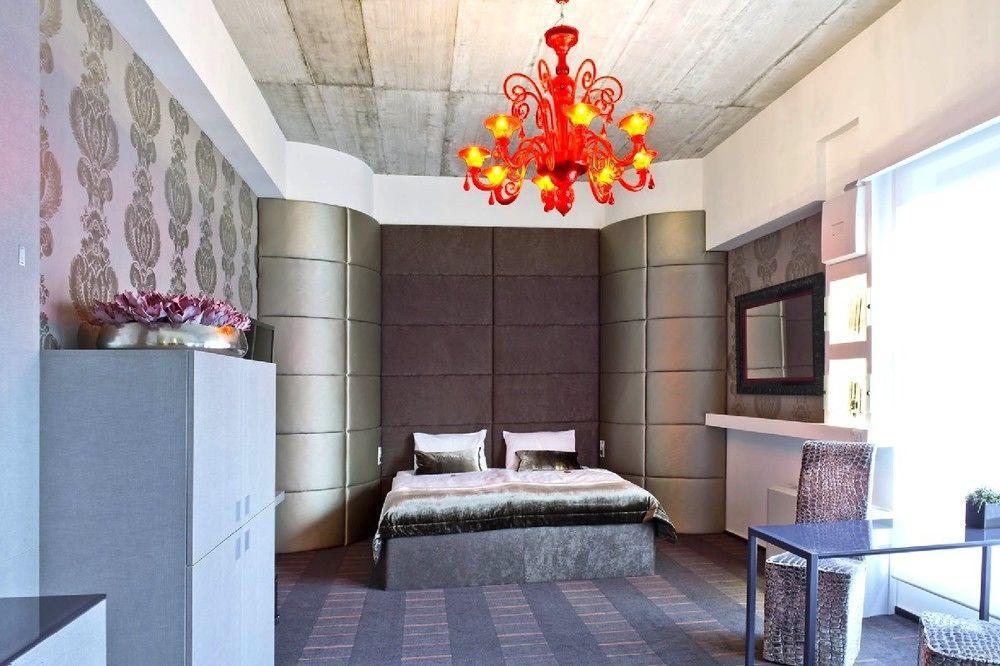 Hotel G Design