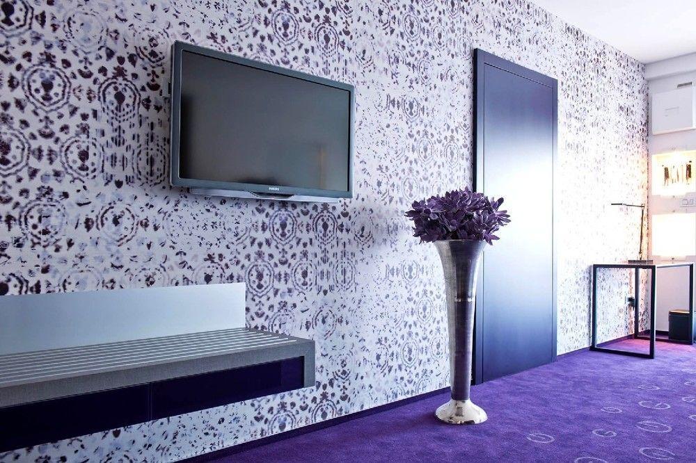 Hotel G Design