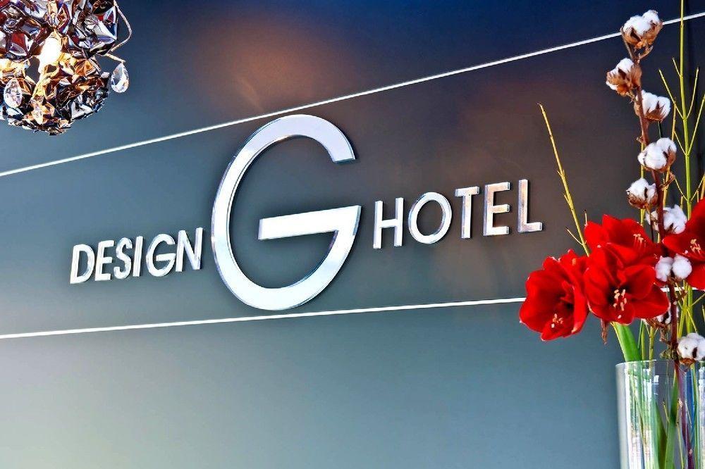 G Design