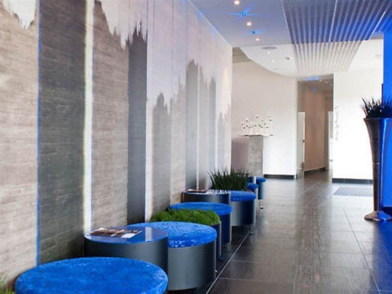 Hotel G Design Liubliana