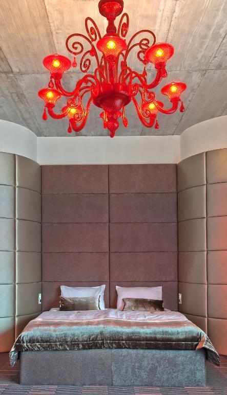 G Design Hotel 4*