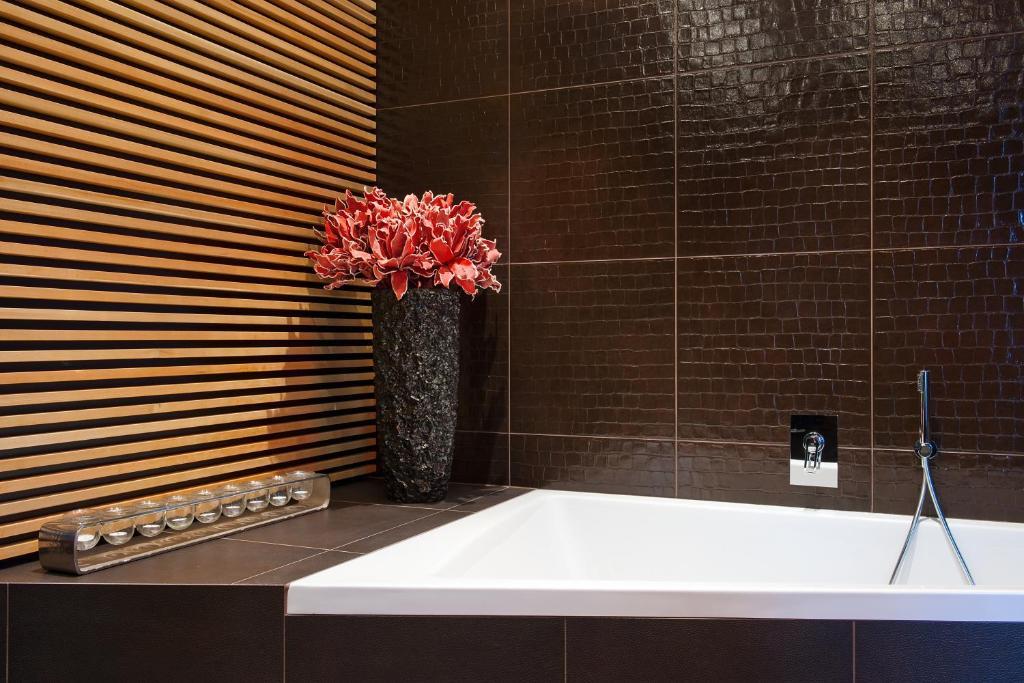 G Design Hotel Liubliana