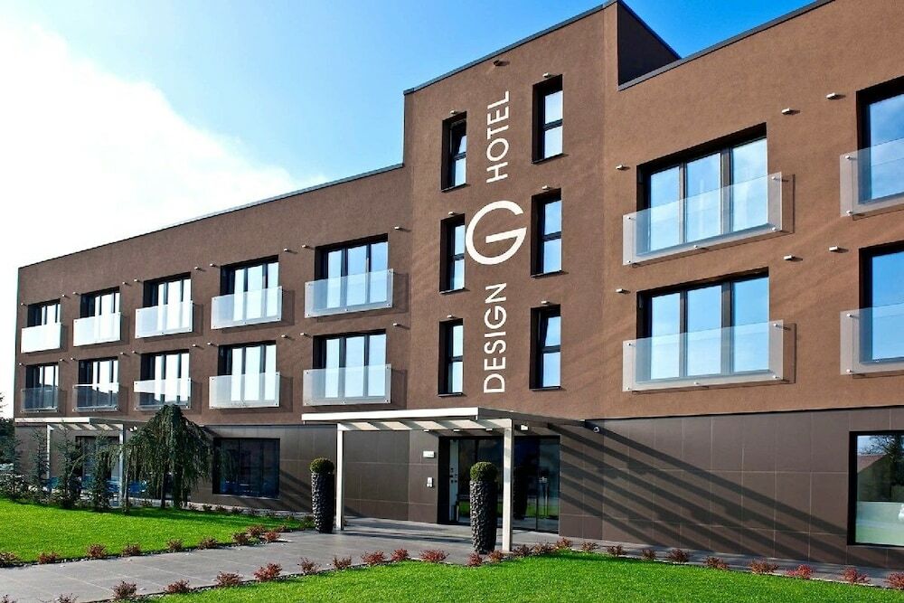 G Design